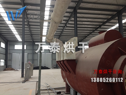 黃砂烘干機(jī)，黃砂烘干設(shè)備